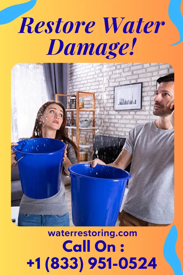 water restoration Apex Water Mitigation & Sons Eaton